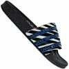 Adidas Originals Adilette Slipper Supplier Colour/Core Black Damen