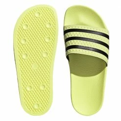 Adidas Originals Adilette Badeslider Yellow Ice Damen 9 Adidas Originals Adilette Badeslider Yellow Ice Damen -JP-AUSTRALIEN SUP-Shop unnamed file 2016