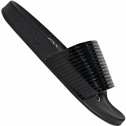 Adidas Originals Adilette Badeschuhe Core Black/Core Black/Footwear White Damen