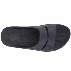 Oofos Ooahh Sport Regenerations-Schlappen Matte Black Damen, Herren 6 Oofos Ooahh Sport Regenerations-Schlappen Matte Black Damen, Herren -JP-AUSTRALIEN SUP-Shop unnamed file 2024