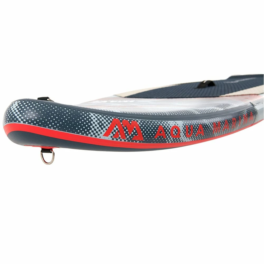 Aqua Marina Wave 8'8'' Stand Up Paddel Board Blue Damen, Herren 6 Aqua Marina Wave 8'8'' Stand Up Paddel Board Blue Damen, Herren – Bild 6