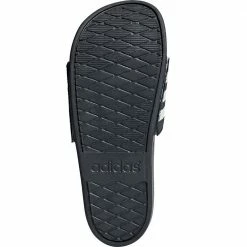 Adidas Performance Adilette Comfort Schlappen Grey Six/Raw White Damen, Herren -JP-AUSTRALIEN SUP-Shop unnamed file 2044