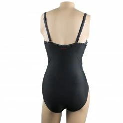 Adidas Performance Badeanzug Black Damen -JP-AUSTRALIEN SUP-Shop unnamed file 2047