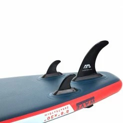 Aqua Marina Wave 8'8'' Stand Up Paddel Board Blue Damen, Herren 16 Aqua Marina Wave 8'8'' Stand Up Paddel Board Blue Damen, Herren -JP-AUSTRALIEN SUP-Shop unnamed file 205