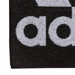 Adidas Performance Towel S Handtuch Black/White Damen, Herren -JP-AUSTRALIEN SUP-Shop unnamed file 2054