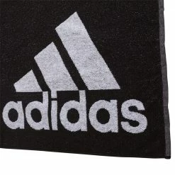 Adidas Performance Towel S Handtuch Black/White Damen, Herren -JP-AUSTRALIEN SUP-Shop unnamed file 2056