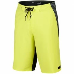 Oakley Sidetrack 21 Badehose Laser Herren