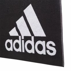 Adidas Performance Towel L Badetuch Black/White Damen, Herren -JP-AUSTRALIEN SUP-Shop unnamed file 2070