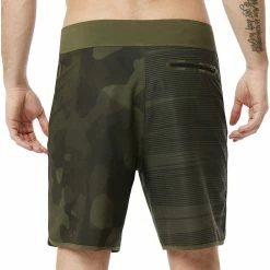 Oakley Utah Camo Mash Boardshorts Dark Brush Herren -JP-AUSTRALIEN SUP-Shop unnamed file 2079