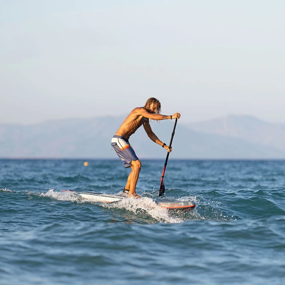 Aqua Marina Wave 8'8'' Stand Up Paddel Board Blue Damen, Herren 10 Aqua Marina Wave 8'8'' Stand Up Paddel Board Blue Damen, Herren – Bild 10