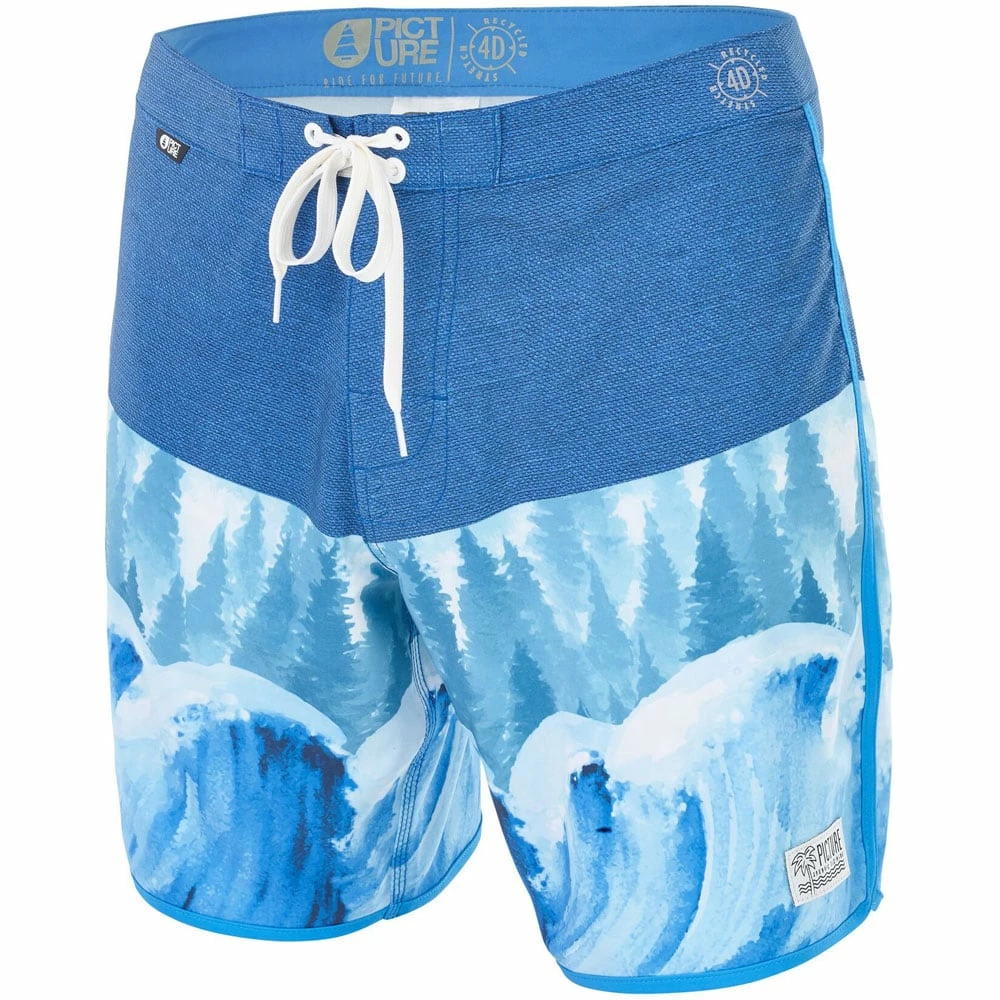 Picture Andy Boardshorts Wave&Tree Herren 1 Picture Andy Boardshorts Wave&Tree Herren