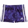 Adidas Performance Boxer Badehose Hi-Resolution Blue Kinder