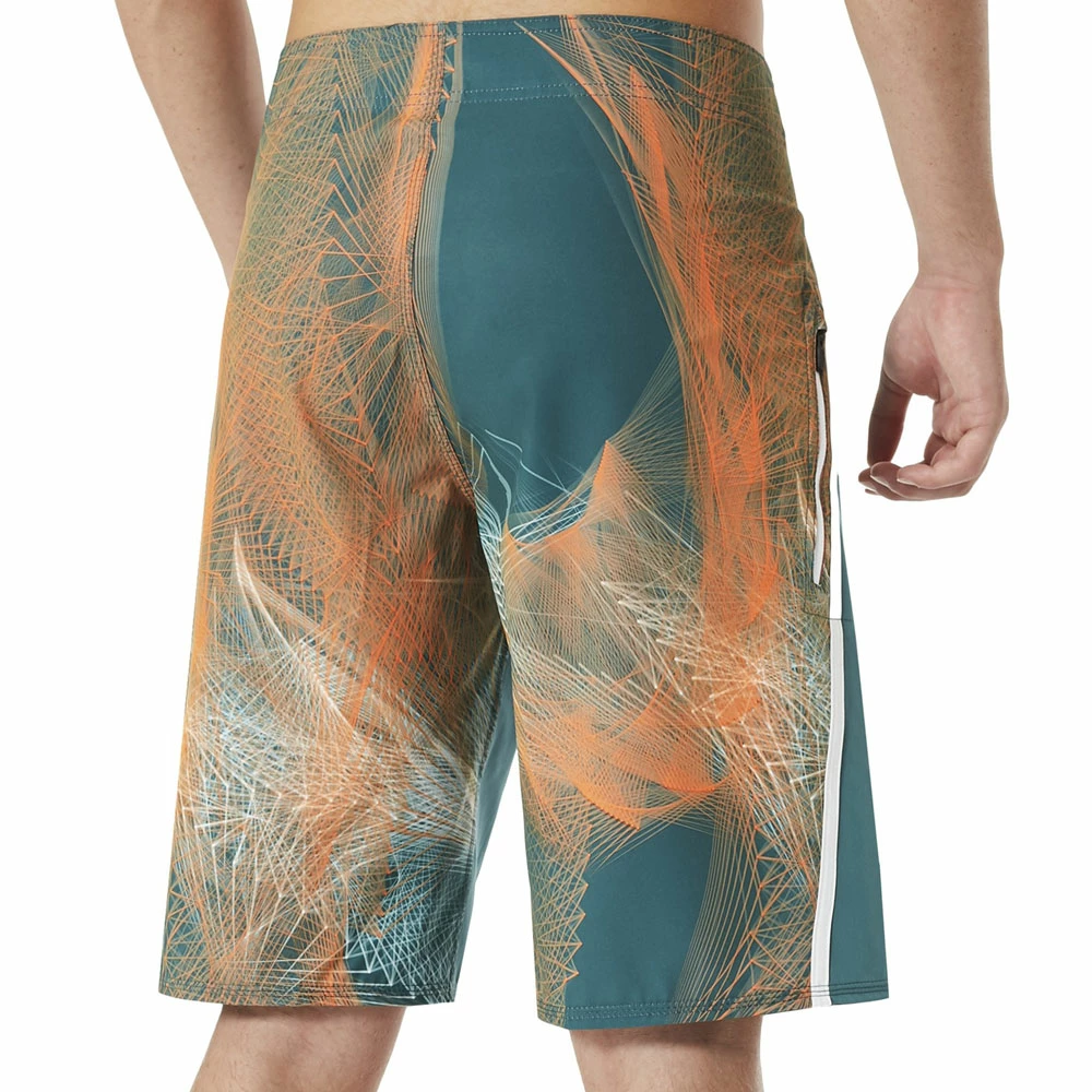 Oakley Backdraft 21 Boardshorts Balsam Herren 3 Oakley Backdraft 21 Boardshorts Balsam Herren – Bild 3