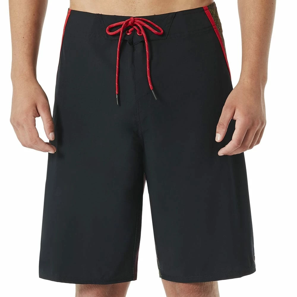 Oakley Backdraft 21 Boardshorts Blackout Herren 1 Oakley Backdraft 21 Boardshorts Blackout Herren