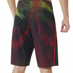 Oakley Backdraft 21 Boardshorts Blackout Herren 5 Oakley Backdraft 21 Boardshorts Blackout Herren -JP-AUSTRALIEN SUP-Shop unnamed file 2092