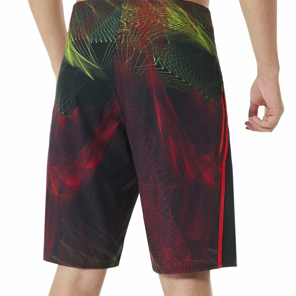 Oakley Backdraft 21 Boardshorts Blackout Herren 3 Oakley Backdraft 21 Boardshorts Blackout Herren – Bild 3