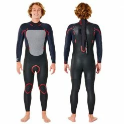 Rip Curl Omega 5/3 GB BZ Steamer Neoprener Black Herren -JP-AUSTRALIEN SUP-Shop unnamed file 2100