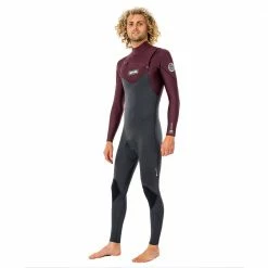 Rip Curl Dawn Patrol 3/2 GB CZ Neoprener Wine Herren -JP-AUSTRALIEN SUP-Shop unnamed file 2103