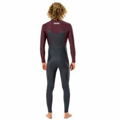 Rip Curl Dawn Patrol 3/2 GB CZ Neoprener Wine Herren -JP-AUSTRALIEN SUP-Shop unnamed file 2104