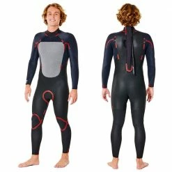 Rip Curl Omega 4/3 GB BZ Steamer Fullsuit Blue Herren -JP-AUSTRALIEN SUP-Shop unnamed file 2111