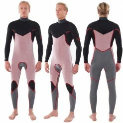 Rip Curl Dawn Patrol 3/2 GB CZ Neo Black Herren -JP-AUSTRALIEN SUP-Shop unnamed file 2124