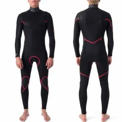 Rip Curl Dawn Patrol Performance 4/3 GB CZ Steamer Black Herren 7 Rip Curl Dawn Patrol Performance 4/3 GB CZ Steamer Black Herren -JP-AUSTRALIEN SUP-Shop unnamed file 2128