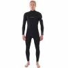 Rip Curl Dawn Patrol Performance 3/2 GB CZ Fullsuit Black Herren