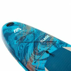 Aqua Marina Blade 10'6'' Windsurf-SUP Blue Damen, Herren -JP-AUSTRALIEN SUP-Shop unnamed file 213