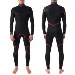Rip Curl Dawn Patrol Performance 3/2 GB CZ Fullsuit Black Herren 7 Rip Curl Dawn Patrol Performance 3/2 GB CZ Fullsuit Black Herren -JP-AUSTRALIEN SUP-Shop unnamed file 2132