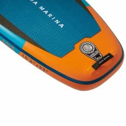 Aqua Marina Blade 10'6'' Windsurf-SUP Blue Damen, Herren -JP-AUSTRALIEN SUP-Shop unnamed file 214