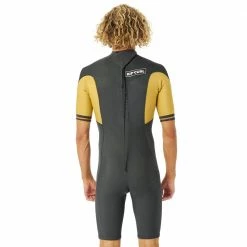 Rip Curl Dawn Patrol Back Zip Spring 2mm Neoprener Mustard Herren 6 Rip Curl Dawn Patrol Back Zip Spring 2mm Neoprener Mustard Herren -JP-AUSTRALIEN SUP-Shop unnamed file 2143