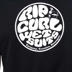 Rip Curl Icons Of Surf T-Shirt Black Herren 5 Rip Curl Icons Of Surf T-Shirt Black Herren -JP-AUSTRALIEN SUP-Shop unnamed file 2156
