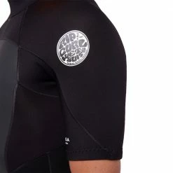 Rip Curl 2/2 Omega BZ Spring Surfanzug Black Herren 9 Rip Curl 2/2 Omega BZ Spring Surfanzug Black Herren -JP-AUSTRALIEN SUP-Shop unnamed file 2159
