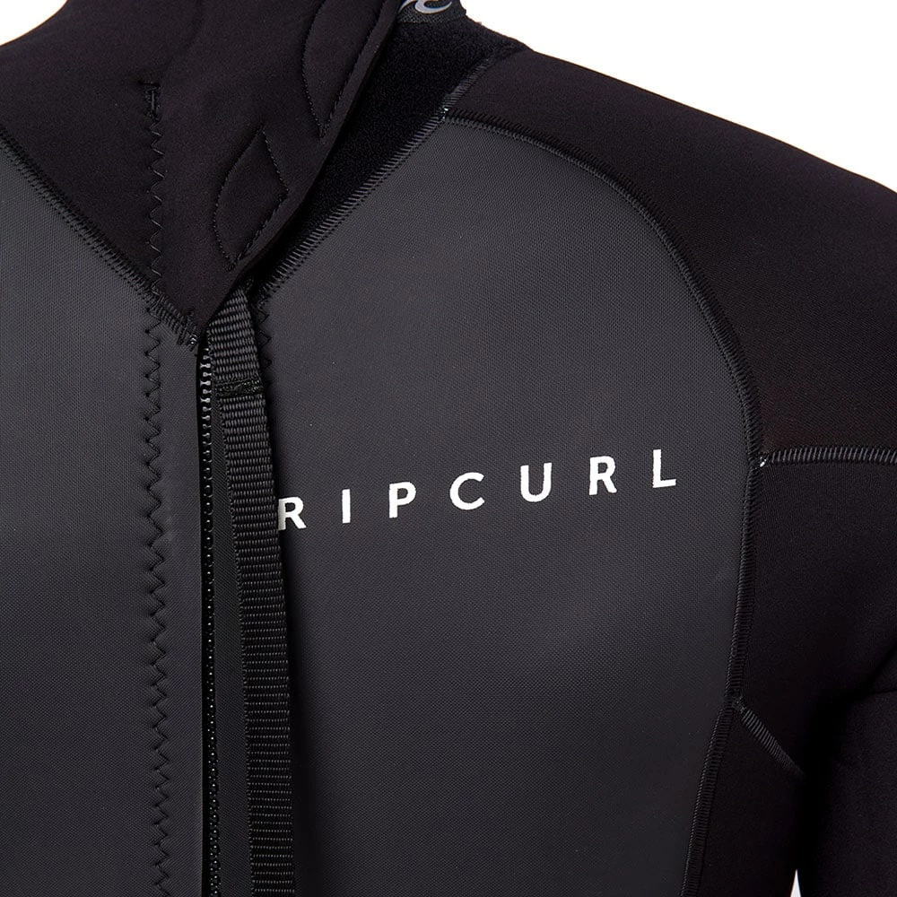 Rip Curl 2/2 Omega BZ Spring Surfanzug Black Herren 5 Rip Curl 2/2 Omega BZ Spring Surfanzug Black Herren – Bild 5