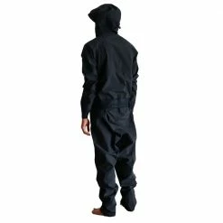 Lightboardcorp FZ Dry Suit Trocken-Anzug Black/Black Damen, Herren -JP-AUSTRALIEN SUP-Shop unnamed file 2174