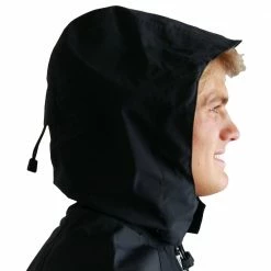 Lightboardcorp FZ Dry Suit Trocken-Anzug Black/Black Damen, Herren -JP-AUSTRALIEN SUP-Shop unnamed file 2176