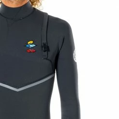Rip Curl E-Bomb 4/3 ZF Searchers Neoprener Charcoal Herren -JP-AUSTRALIEN SUP-Shop unnamed file 2179