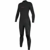 Neilpryde Spark 5/4/3 BZ Fullsuit Neoprenanzug Black Damen