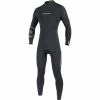 Neilpryde Cortex 5/4/3 BZ Fullsuit Neoprener Black Herren