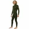 Rip Curl Dawn Patrol Performance 3/2 GB CZ Fullsuit Green Herren