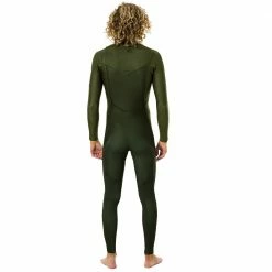 Rip Curl Dawn Patrol Performance 3/2 GB CZ Fullsuit Green Herren -JP-AUSTRALIEN SUP-Shop unnamed file 2219
