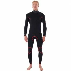 Rip Curl Dawn Patrol Performance 3/2 GB CZ Fullsuit Green Herren -JP-AUSTRALIEN SUP-Shop unnamed file 2220