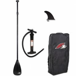 F2 Seaside Kids SET 8'2'' Stand Up Paddle Board Blue/Yellow Kinder 7 F2 Seaside Kids SET 8'2'' Stand Up Paddle Board Blue/Yellow Kinder -JP-AUSTRALIEN SUP-Shop unnamed file 224