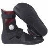 Rip Curl Flashbomb 5mm Hidden Split Toe Tauschstiefel Black Damen, Herren
