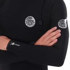 Rip Curl E-Bomb 3/2 GB Zip Free Neoprenanzug Black Herren -JP-AUSTRALIEN SUP-Shop unnamed file 2270