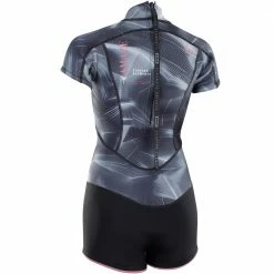 ION Amaze SS BZ DL Shorty 2.5 Sommer-Neoprener Laser Black Damen 5 ION Amaze SS BZ DL Shorty 2.5 Sommer-Neoprener Laser Black Damen -JP-AUSTRALIEN SUP-Shop unnamed file 2298