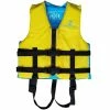 Spinera Nylon 50N Kids Schwimmhilfe Yellow/Aqua Kinder