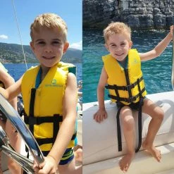 Spinera Nylon 50N Kids Schwimmhilfe Yellow/Aqua Kinder 5 Spinera Nylon 50N Kids Schwimmhilfe Yellow/Aqua Kinder -JP-AUSTRALIEN SUP-Shop unnamed file 2308