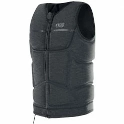 Picture Dony Impact Vest Prallschutzweste Black Herren
