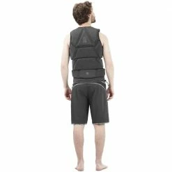 Picture Dony Impact Vest Prallschutzweste Black Herren -JP-AUSTRALIEN SUP-Shop unnamed file 2313